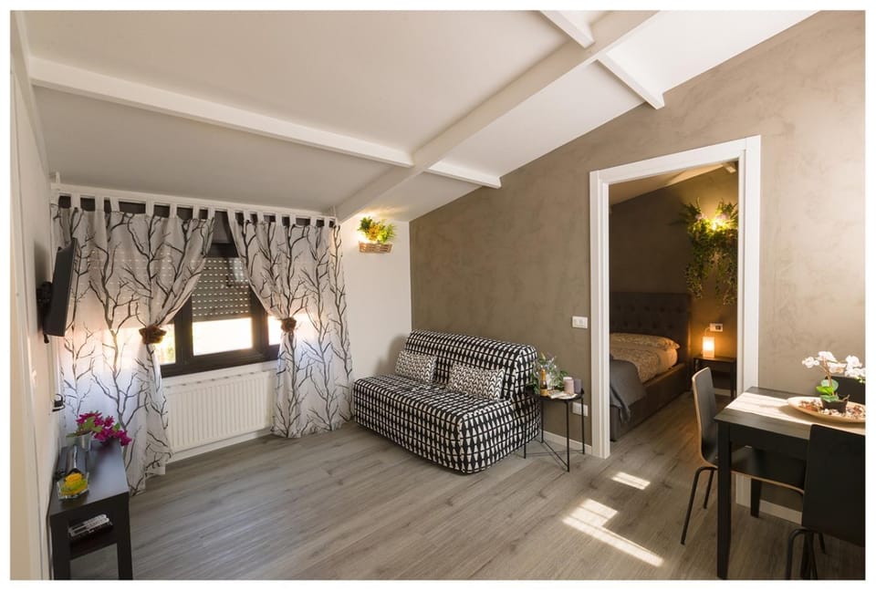 DEA DREAMS - Marghera WiFi Metro a 2 passi Apartment in Milan