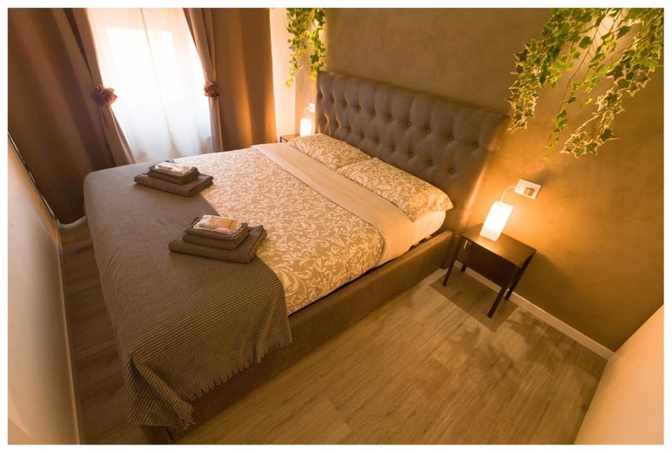 DEA DREAMS - Marghera WiFi Metro a 2 passi Apartment in Milan