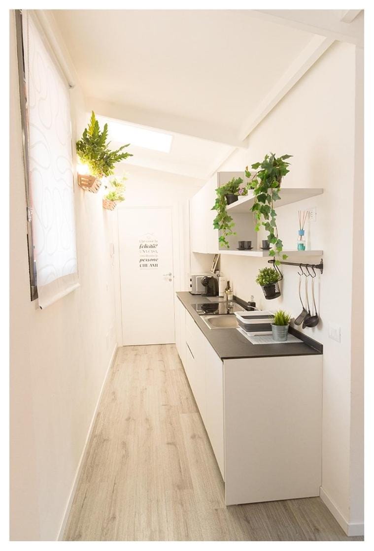 DEA DREAMS - Marghera WiFi Metro a 2 passi Apartment in Milan