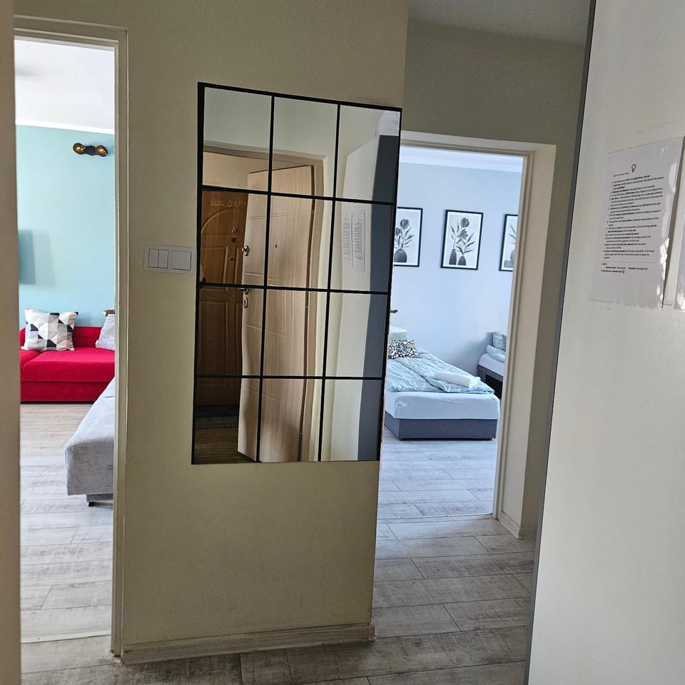 Apartament "Przy Jeziorku" Apartment in Lithuania