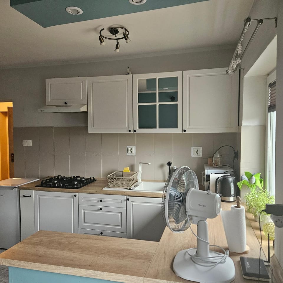Apartament "Przy Jeziorku" Apartment in Poland