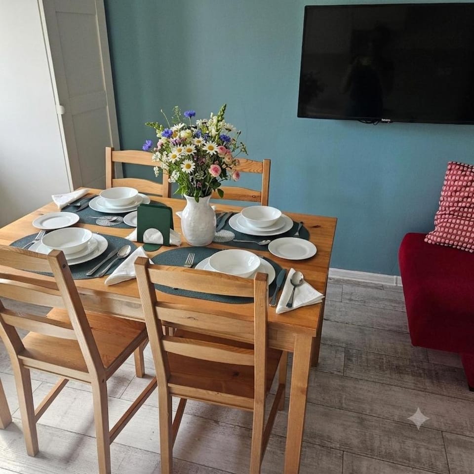 Apartament "Przy Jeziorku" Apartment in Poland