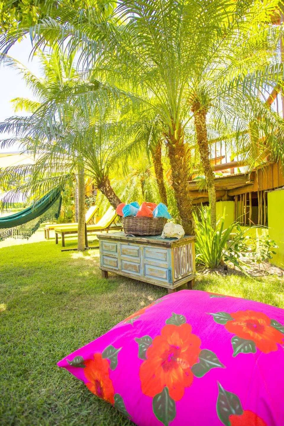 Garden, Garden