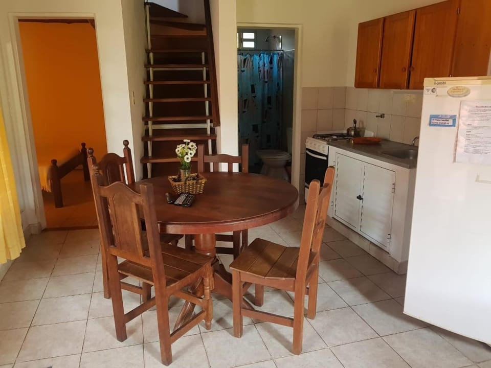Food and drinks, Dining area
