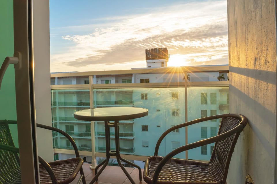 Day, View (from property/room), Balcony/Terrace