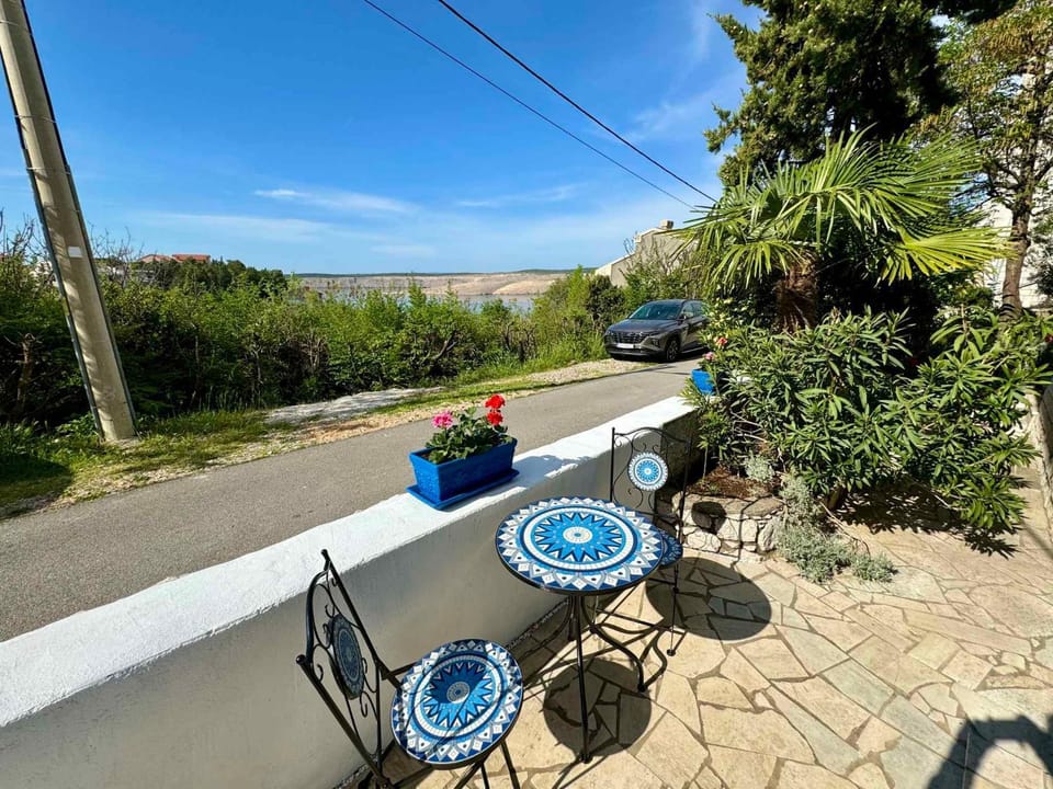 Summer, Garden, Balcony/Terrace, Sea view