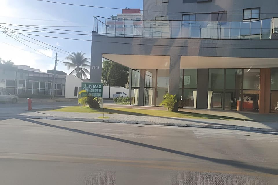 MoviHosts Ilusion Apartment in Parnamirim