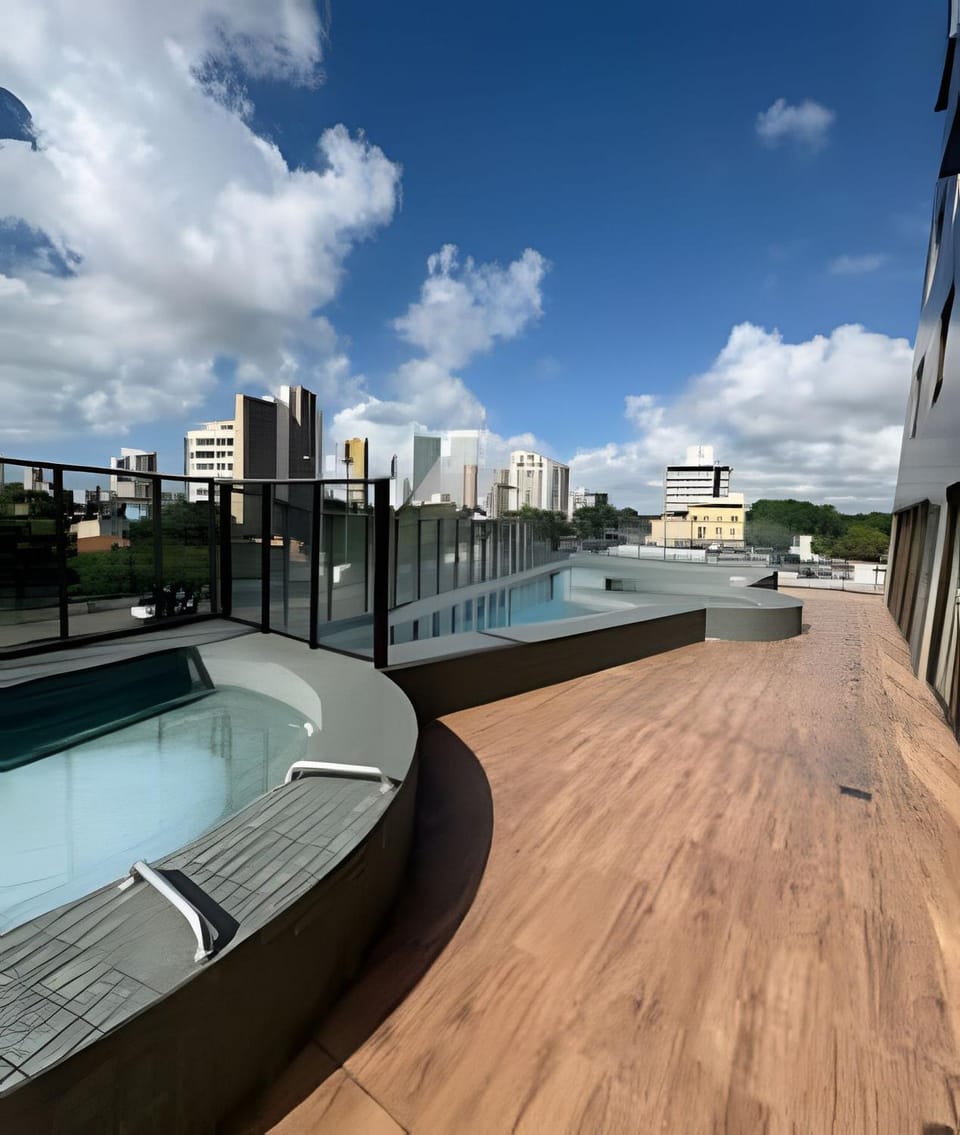 MoviHosts Ilusion Apartment in Parnamirim