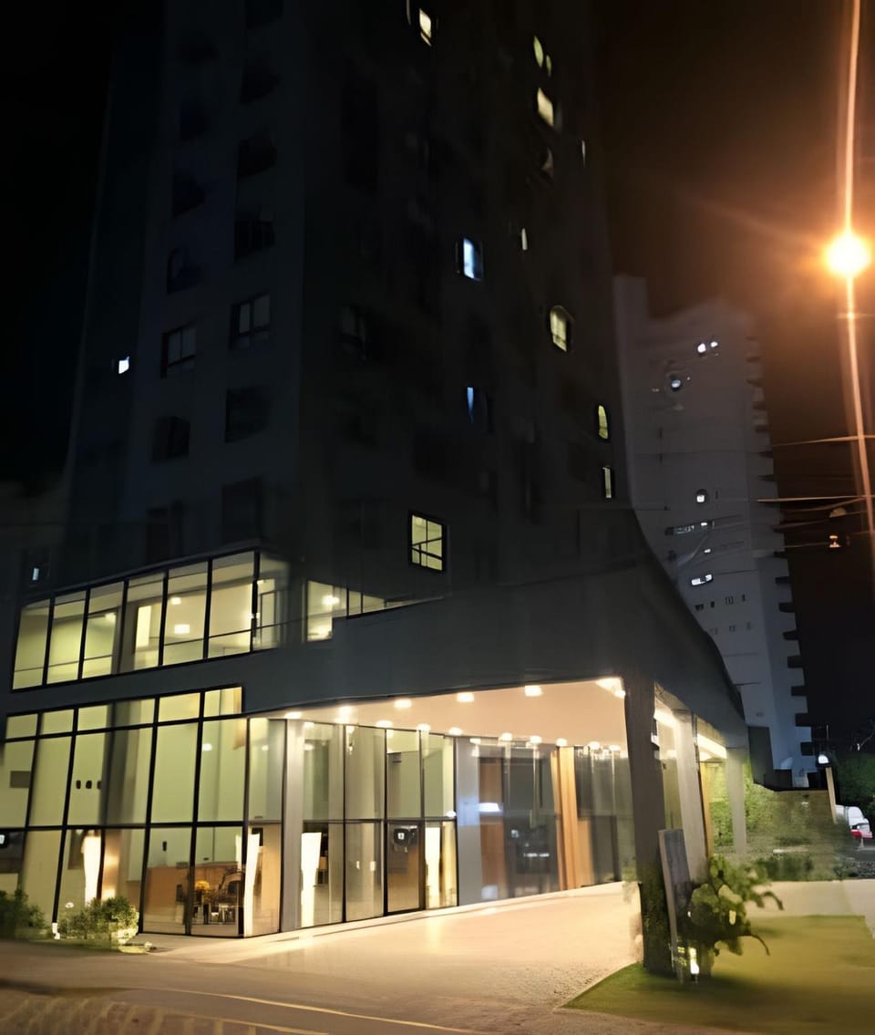 MoviHosts Ilusion Apartment in Parnamirim