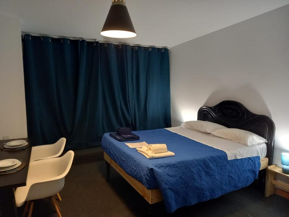 Estrada De Benfica 600 Apartamentos Apartment in Lisbon