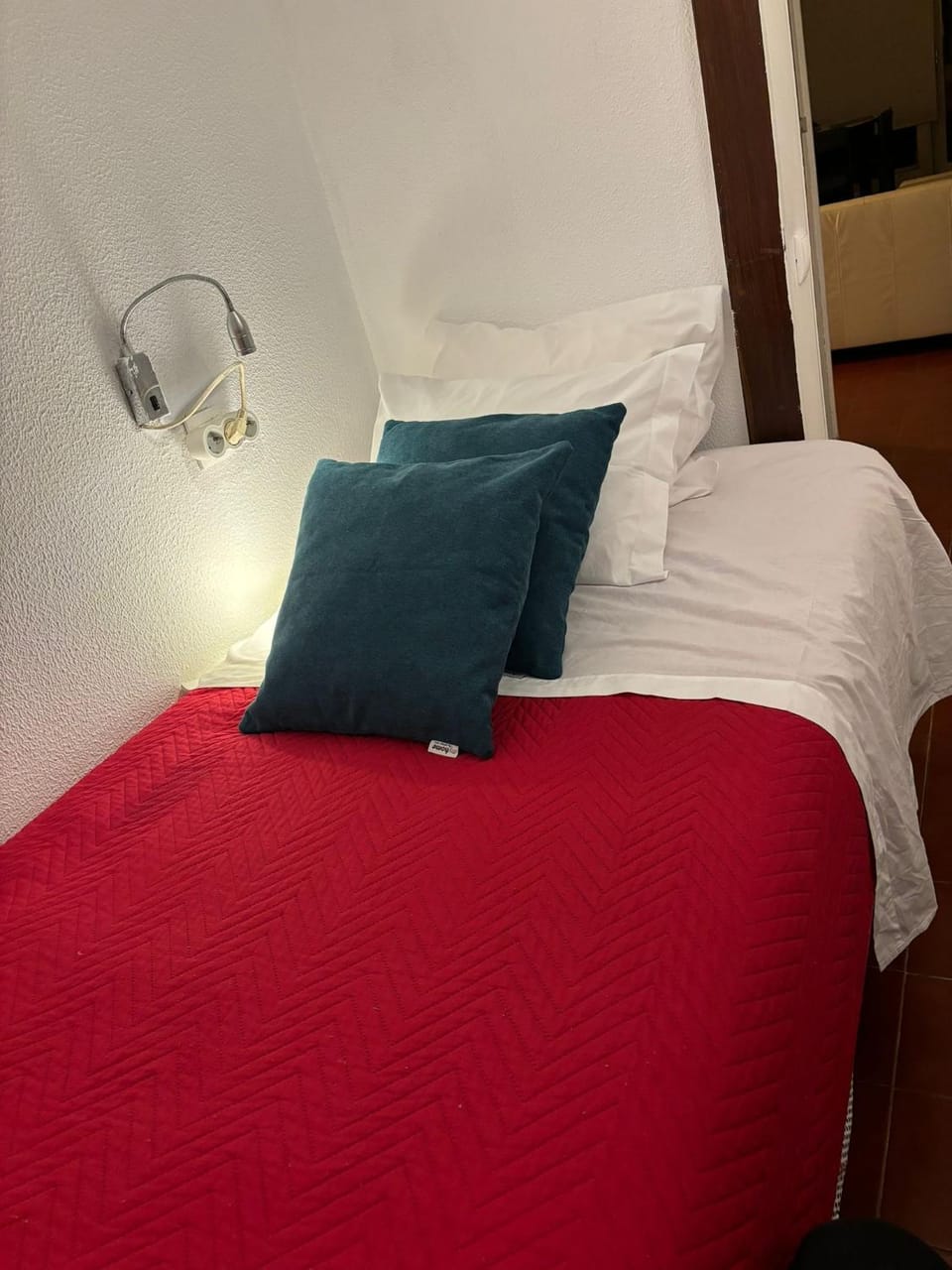 Estrada De Benfica 600 Apartamentos Apartment in Lisbon