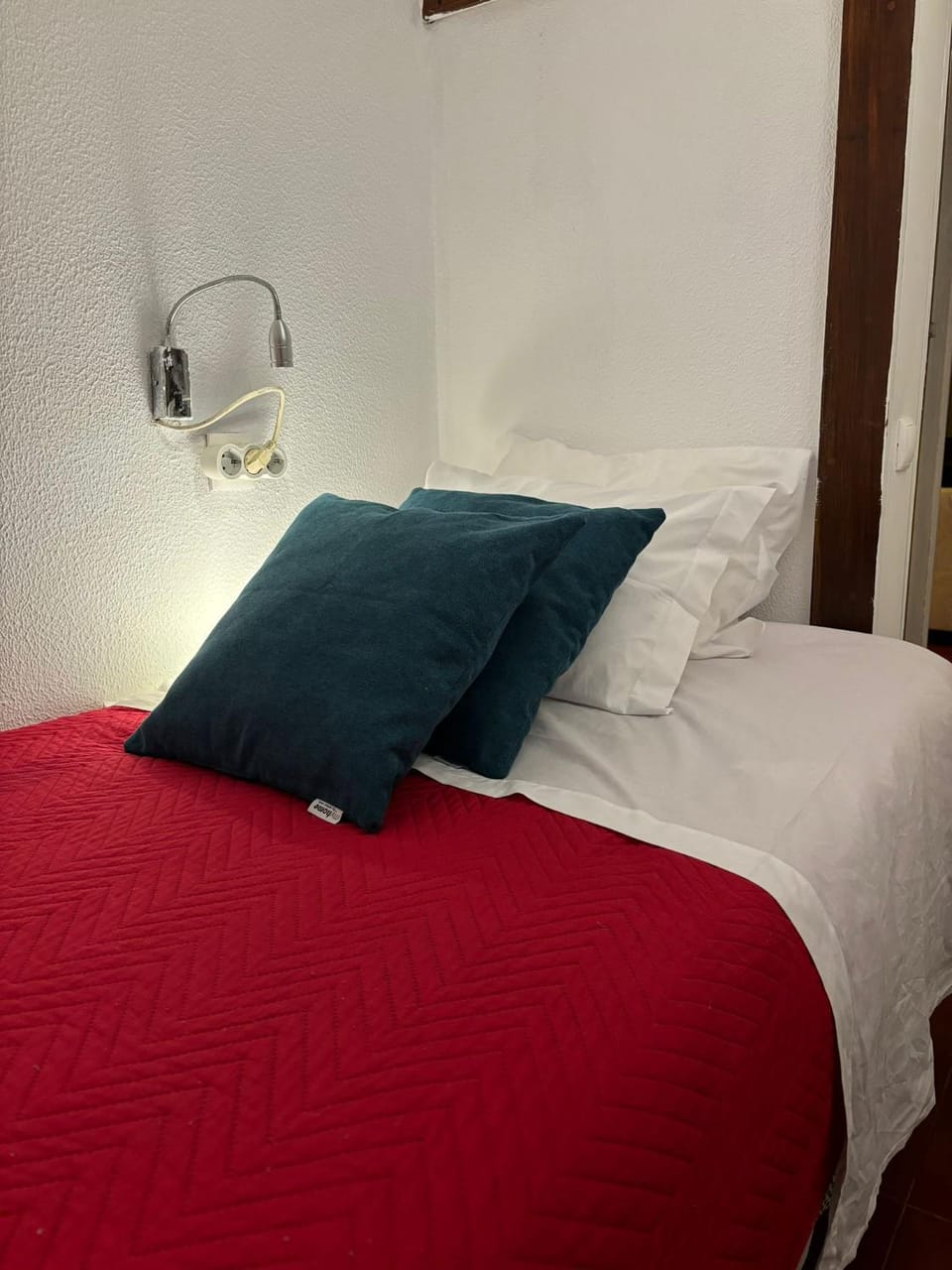 Estrada De Benfica 600 Apartamentos Apartment in Lisbon