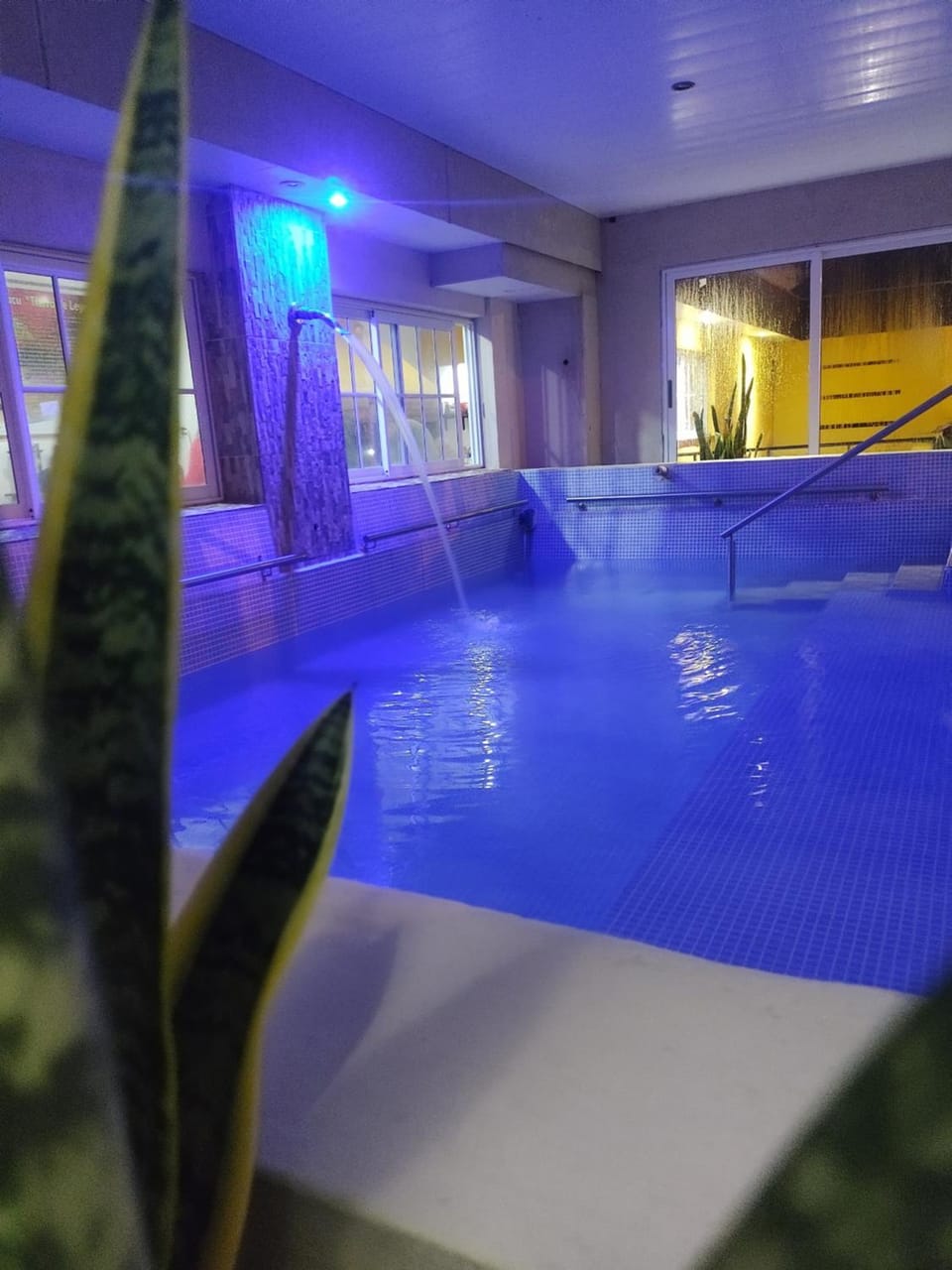 Apart Termal Centro Apartment hotel in Termas de Río Hondo