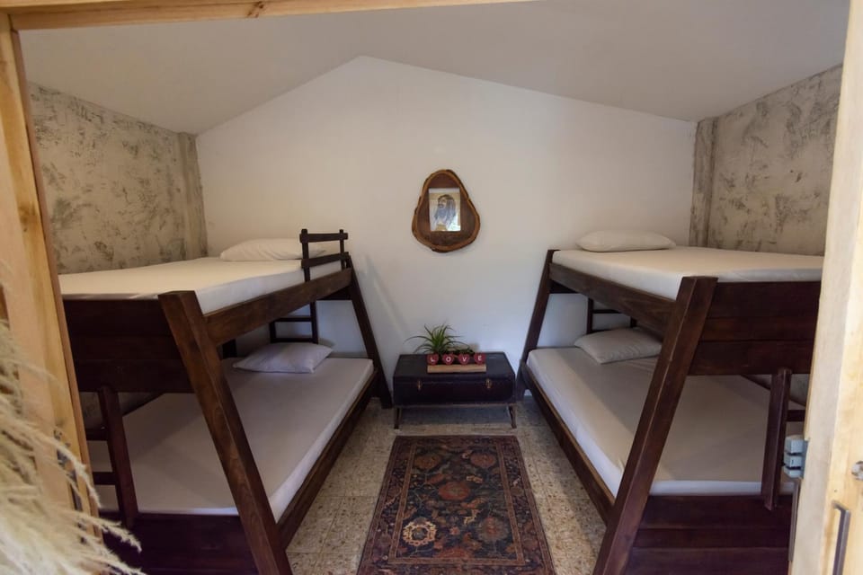 BOSQUE EL DESCANSO Campground/ 
RV Resort in Valle del Cauca