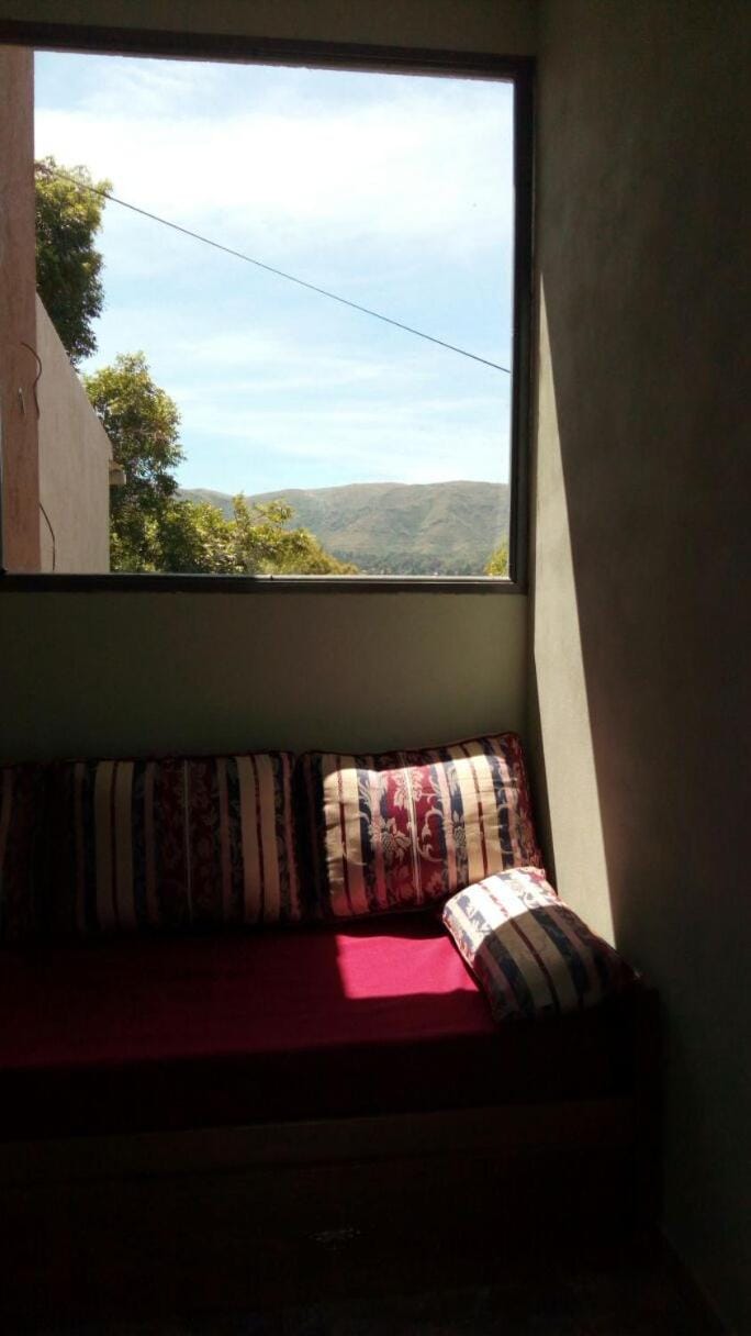 FINCA VERDE Apartment in La Falda