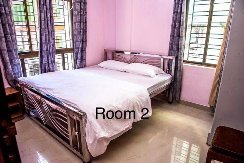 Ruby by Olys Apartment Apartment in Kolkata