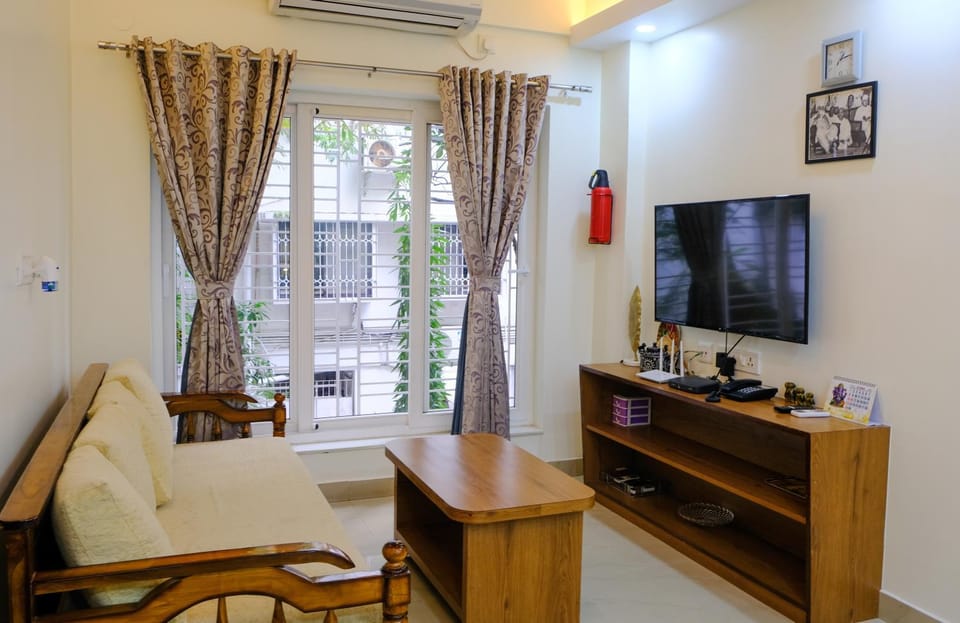 Ruby by Olys Apartment Apartment in Kolkata