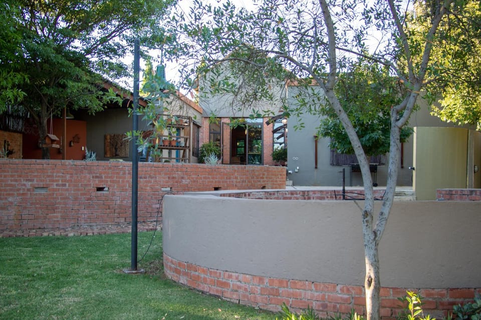 Bel Tramonto Bed and Breakfast in South Africa