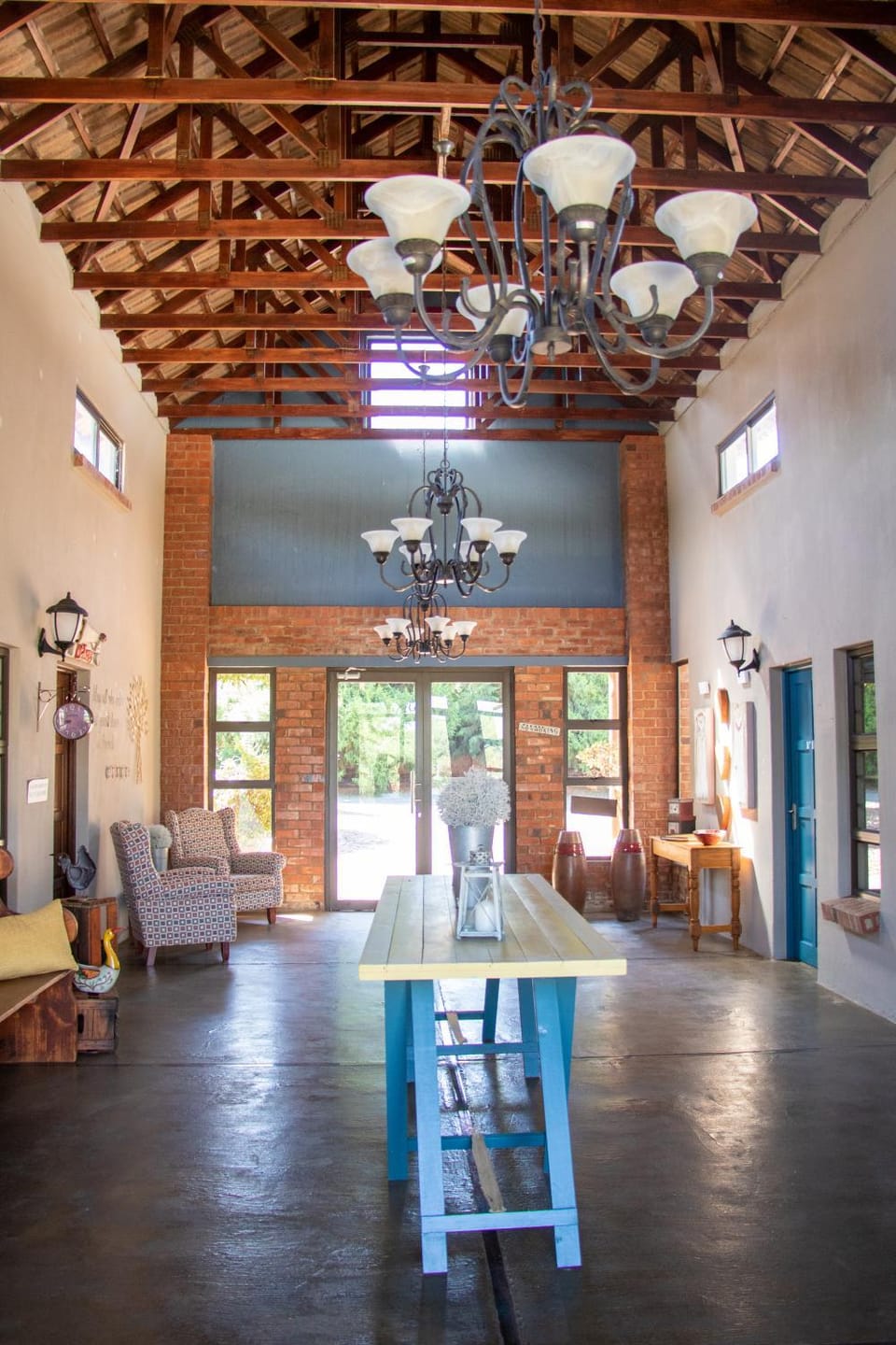 Bel Tramonto Bed and Breakfast in South Africa