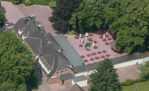 Hotel Restaurant Blumenhof Hotel in Limburg (province)