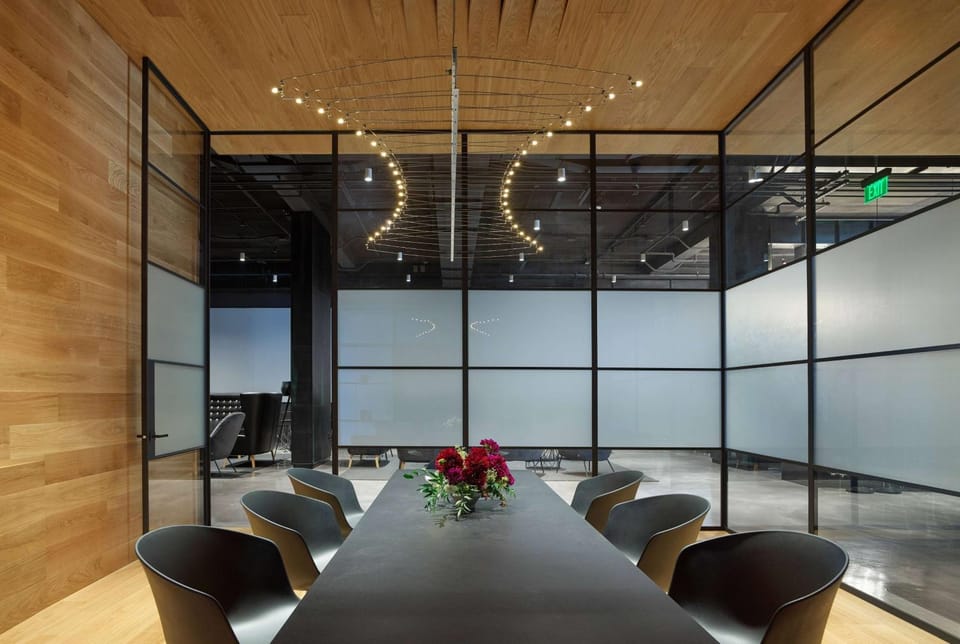 Meeting/conference room