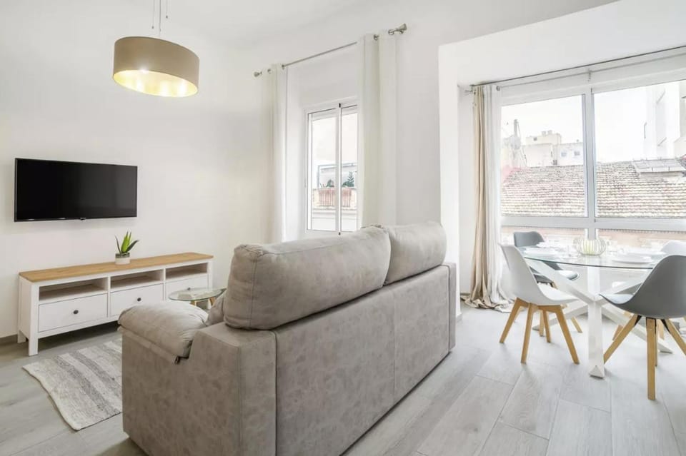Very nice and modern flat, in Alicante Center Apartment in Alicante