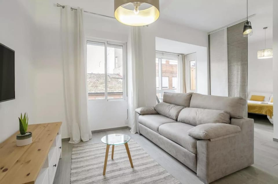 Very nice and modern flat, in Alicante Center Apartment in Alicante