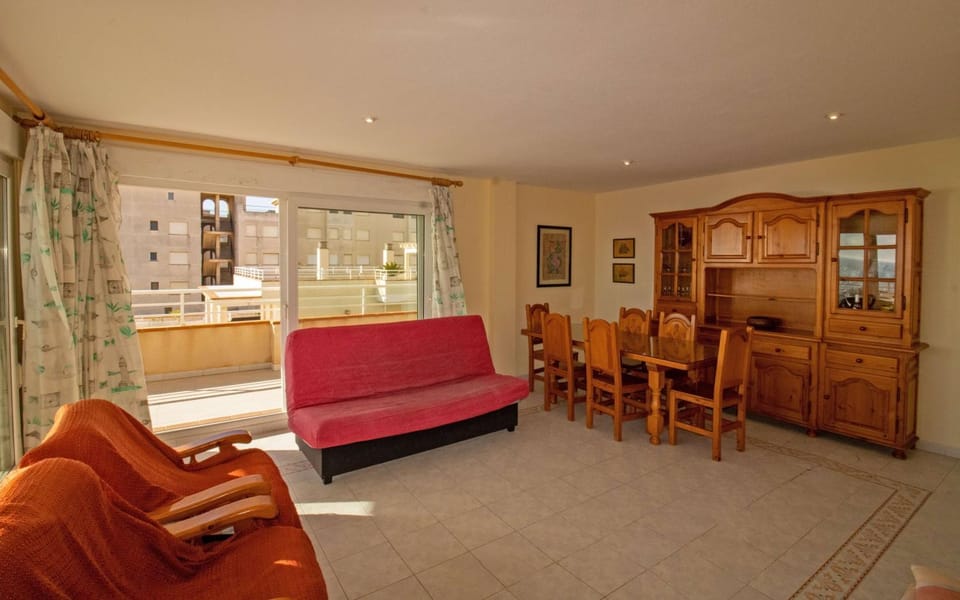 Living room, Lounge or bar
