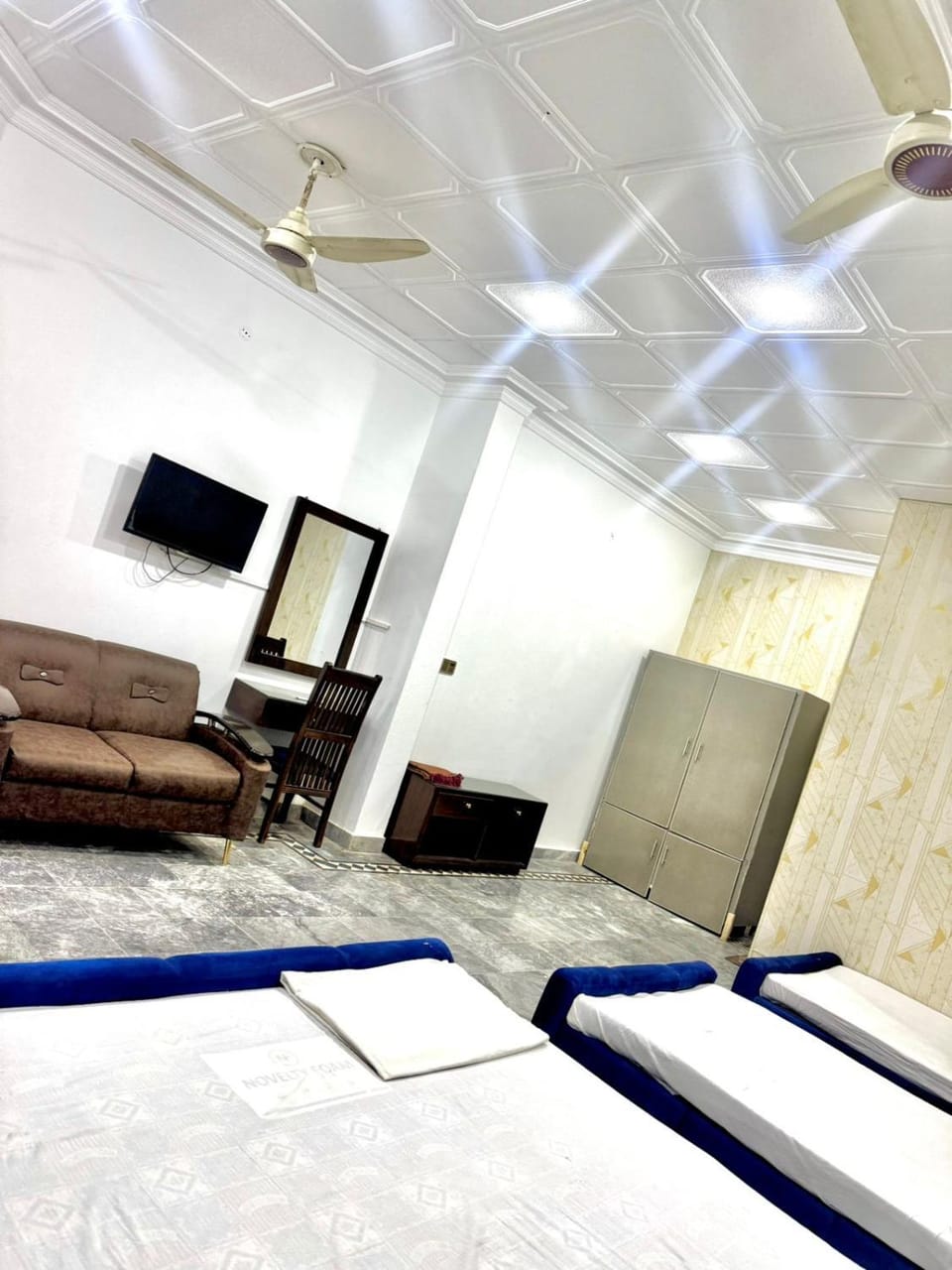 Hotel Royal Luxury Multan Hotel in Punjab