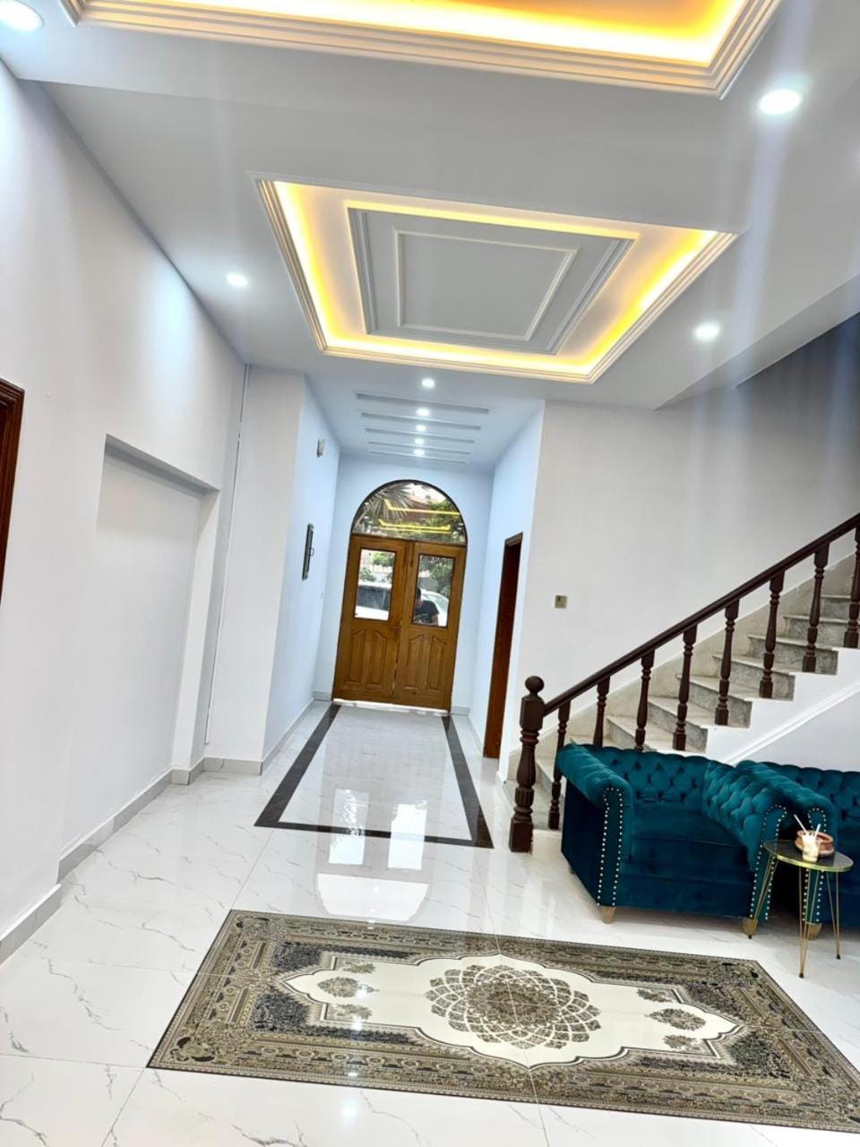 Hotel Royal Luxury Multan Hotel in Punjab
