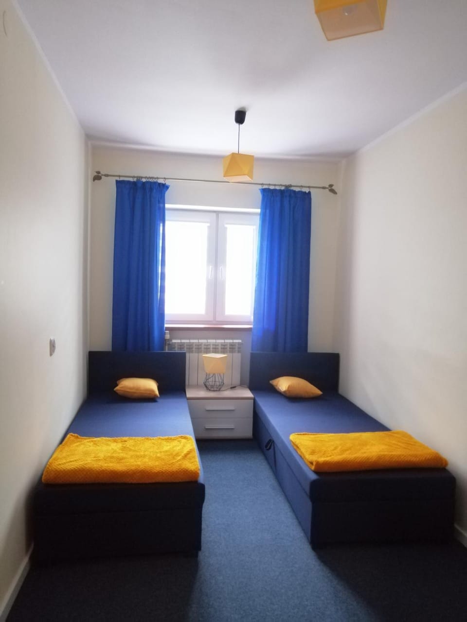 Mieszkanie Nad Popradem INPIW03 Apartment in Lesser Poland Voivodeship