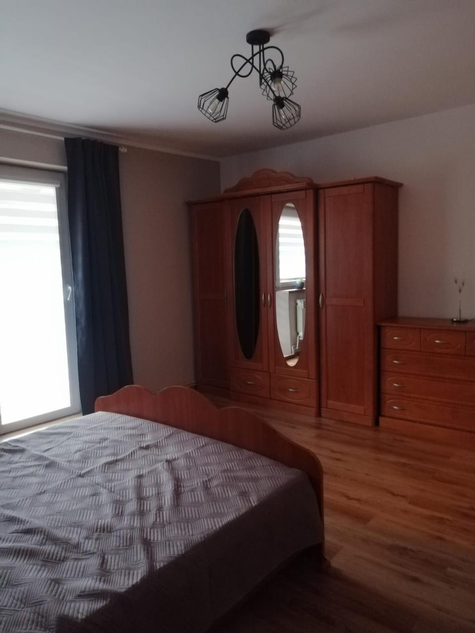 Mieszkanie Nad Popradem INPIW03 Apartment in Lesser Poland Voivodeship