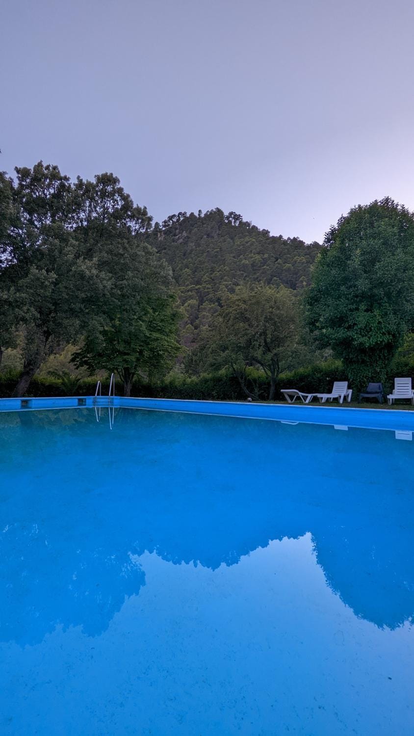 Hotel de Montaña La Hortizuela Hotel in Sierra de Cazorla Comarca