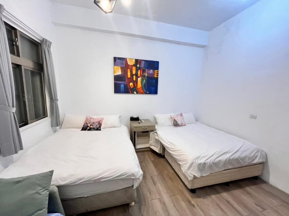 居家民宿-岩手二館 Vacation rental in Hengchun Township