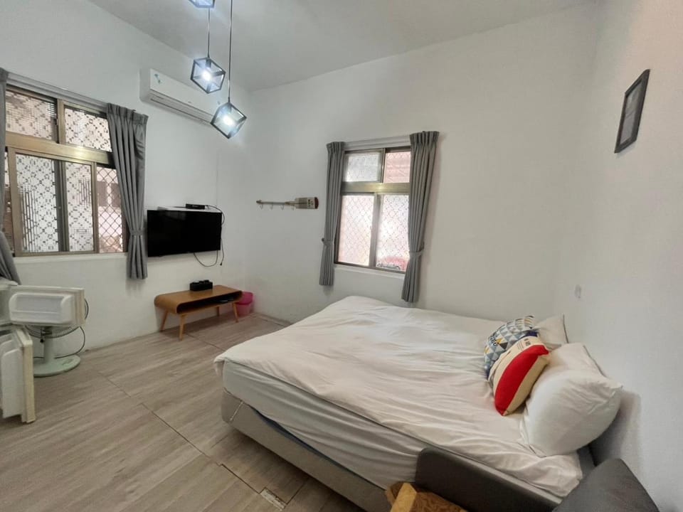 居家民宿-岩手二館 Vacation rental in Hengchun Township