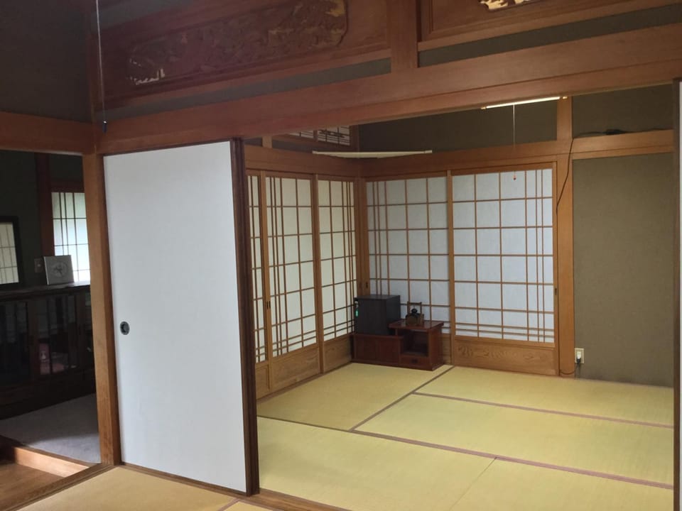 ゲストハウス Rei House in Japan