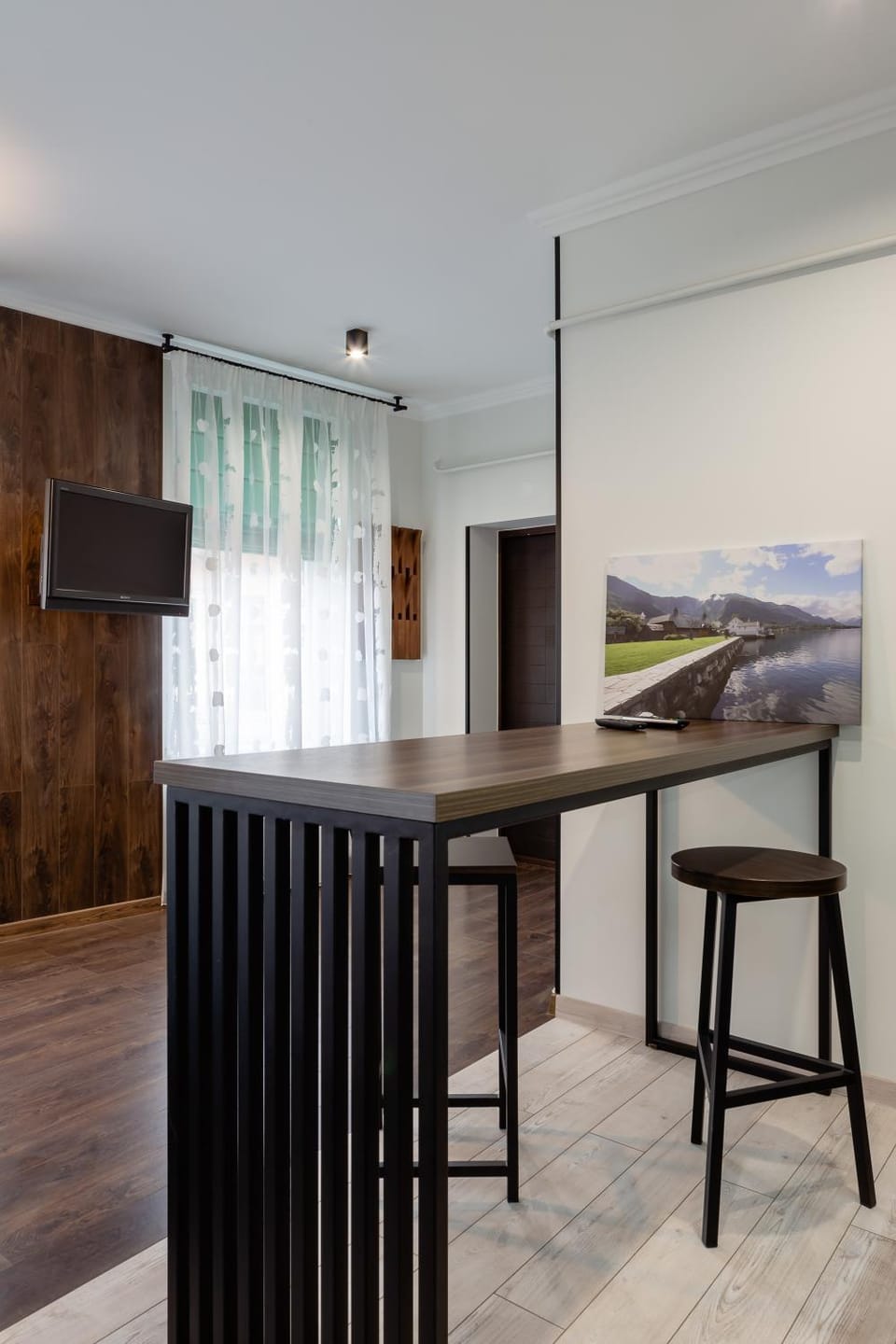Lion King D2 Apartment in Lviv