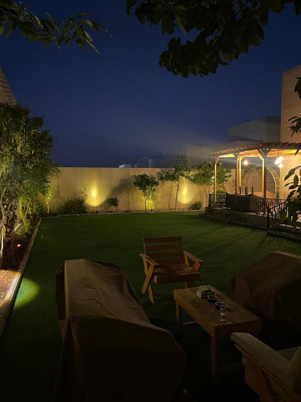 Royal AlUla Villa Villa in Al Madinah Province