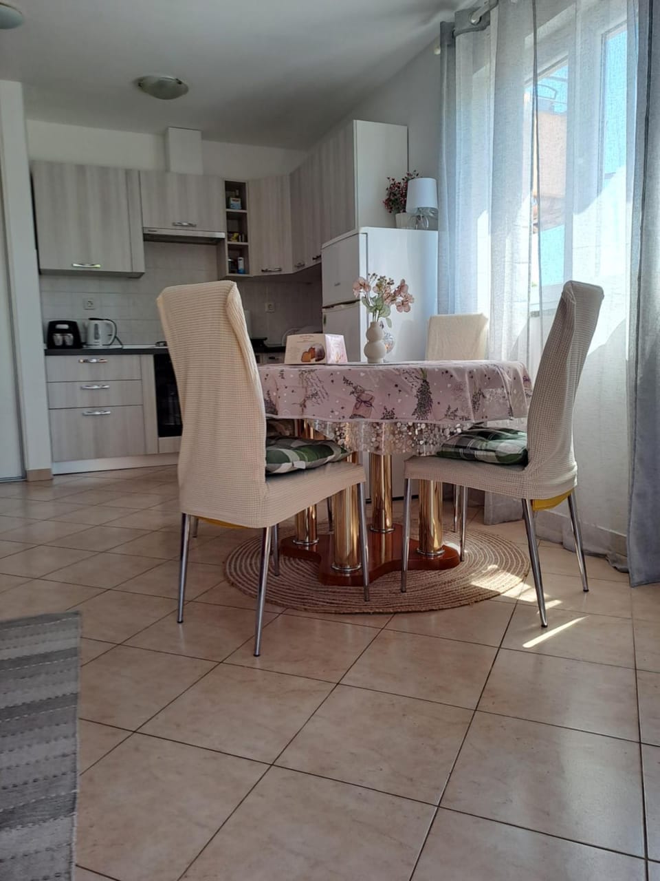 Apartman valbandon Apartment in Fažana