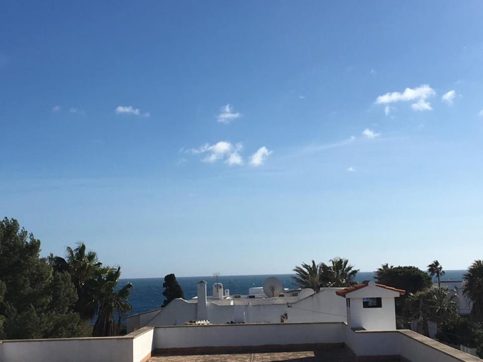 Sea view