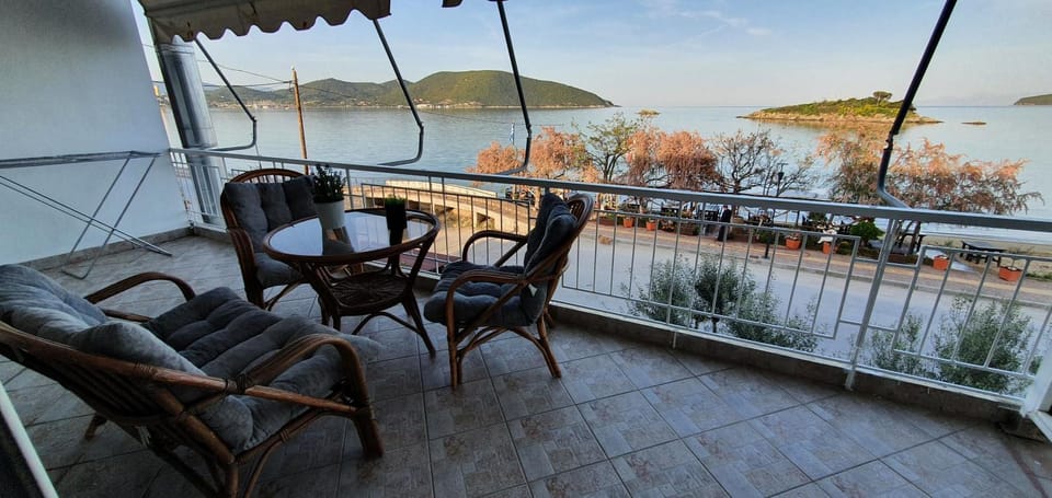 View (from property/room)