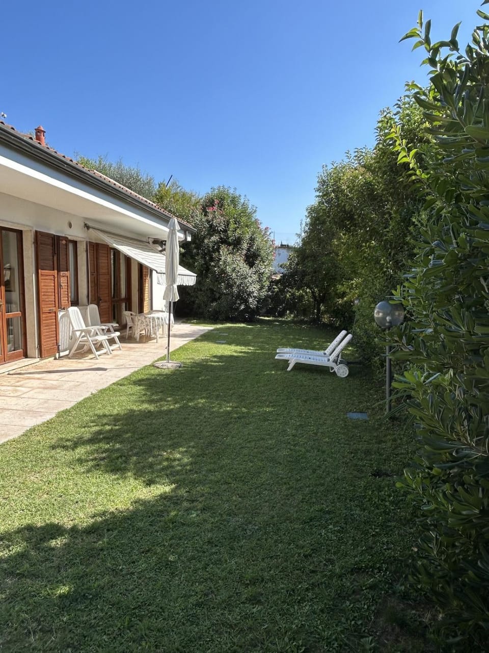 Casa Graziosa House in Lazise