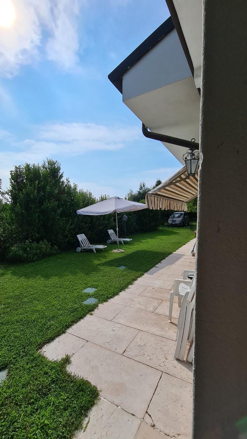 Casa Graziosa House in Lazise