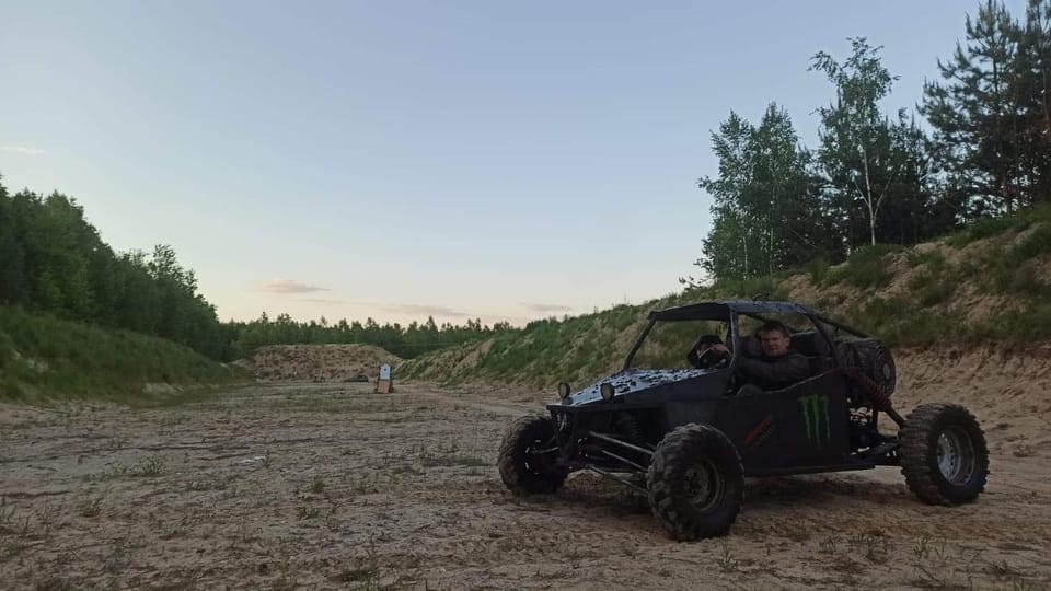 Nearby landmark, Activities