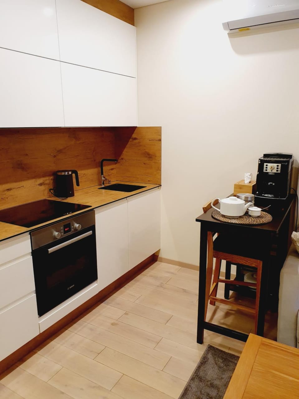Gamtos simfonija Apartment in Palanga