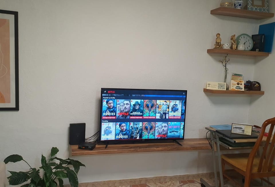 TV and multimedia, Evening entertainment