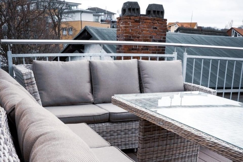 Alte Bäckerei Loge Apartment in Laboe