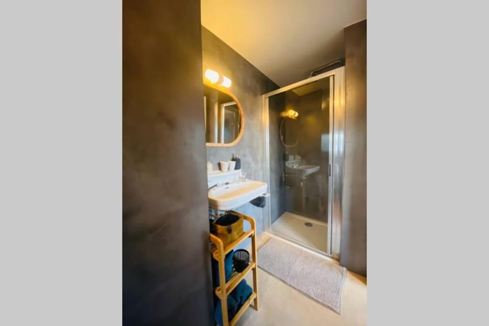 Recently renovated appartement 150m from the beach Apartment in De Haan
