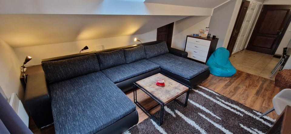Apartman Deluxe villa Barbora Hrabovo Apartment in Slovakia