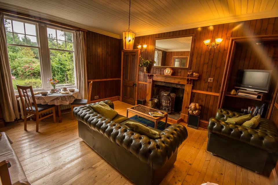 Westward Bed and Breakfast Bed and Breakfast in Scotland